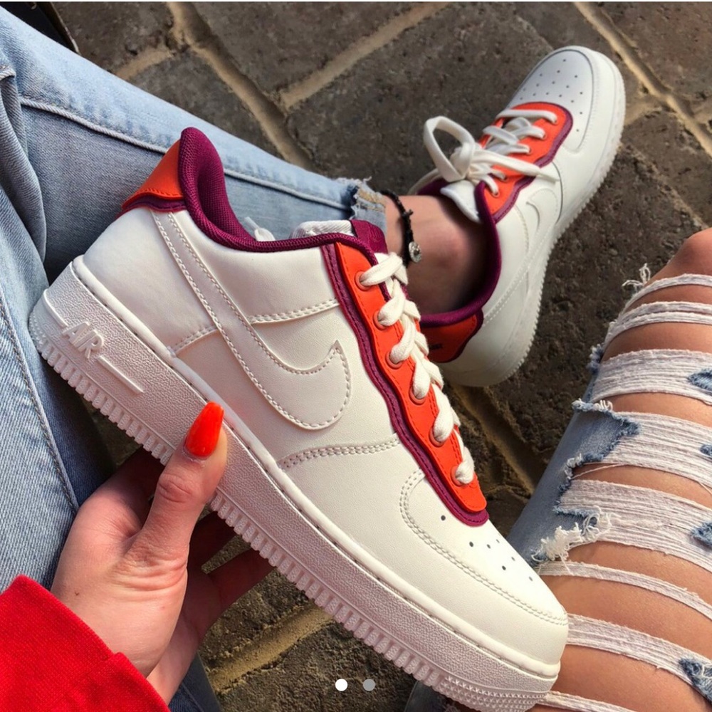 NIKE AF1